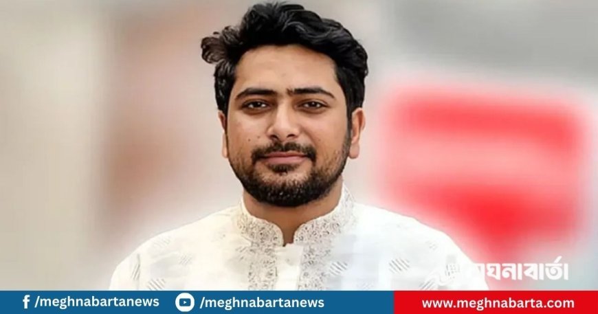 তরুণদের সামরিক প্রশিক্ষণ দেওয়ার পরামর্শ নাহিদের