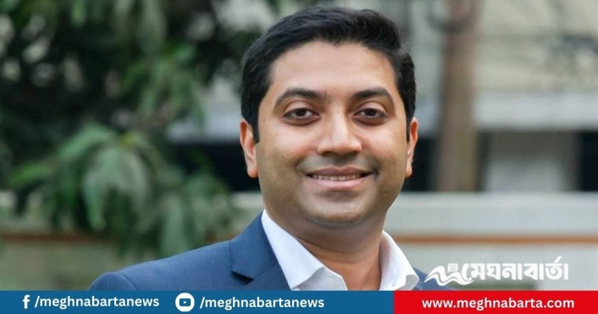 এমন কোন ব্যবসা প্রতিষ্ঠান নাই যেখান থেকে এনসিপি চাঁদা তুলে নাই : ববি হাজ্জাজ
