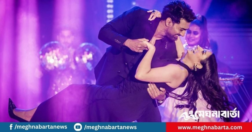 ইতিহাস গড়তে যাচ্ছে দেব-শুভশ্রীর ‘ধূমকেতু’!