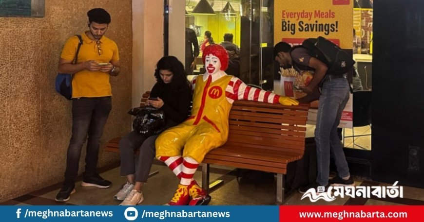 ট্রাম্পের ৫০% শুল্কারোপের পর ভারতে মার্কিন পণ্য বয়কটের ডাক