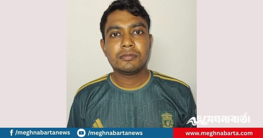 পরকীয়ার সন্দেহে উর্মিকে হত্যা করেন রানা