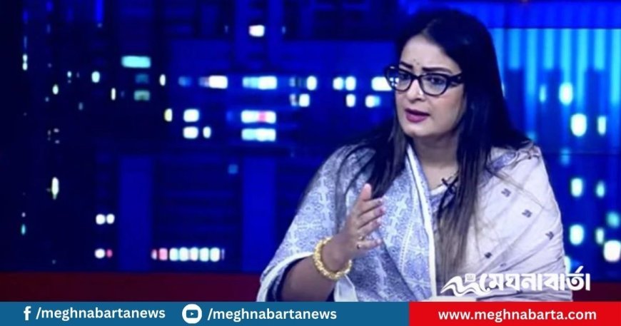 জনগণই নির্ধারণ করবে আগামী দিনে কারা রাষ্ট্র পরিচালনা করবে : নিপুণ রায়