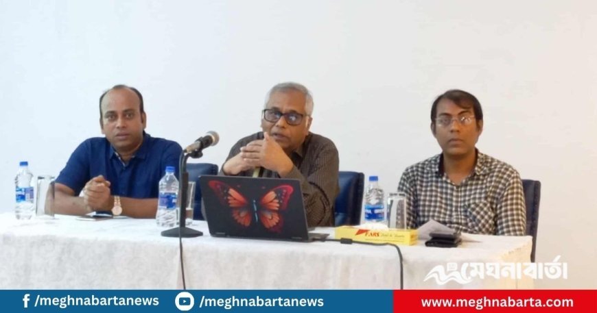 তামাকজনিত কারণে প্রতিদিন ৪৪২ জনের মৃত্যু