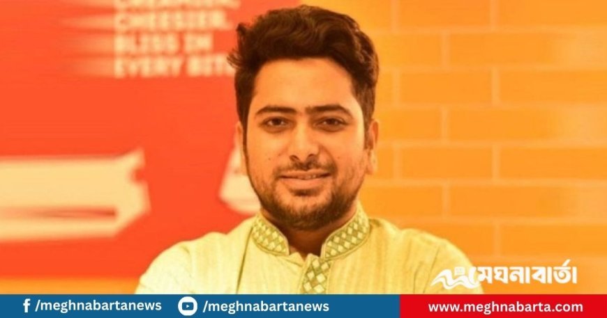 শেখ মুজিব জাতির জনক নন: নাহিদ ইসলাম