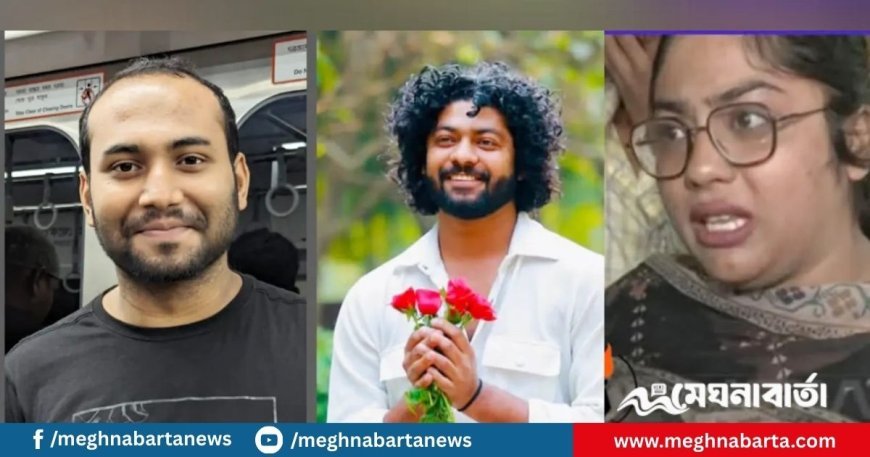 বরিশালে মহিউদ্দিন রনিসহ ৪২ জনের বিরুদ্ধে মামলা