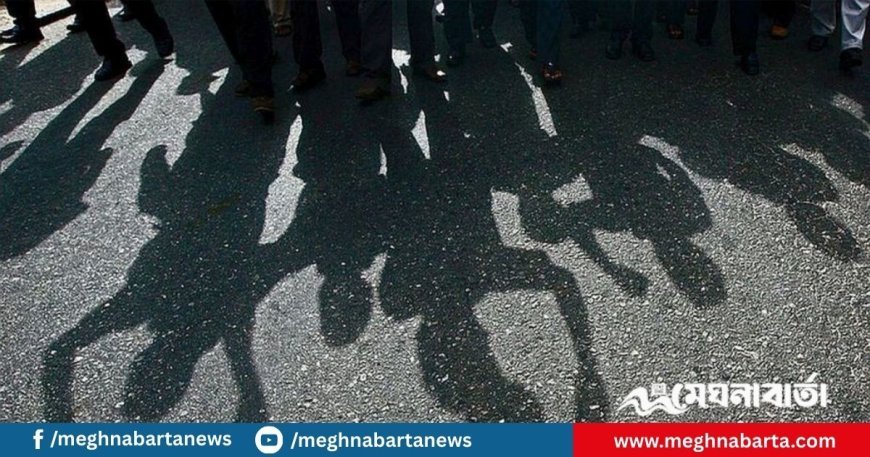 রাজধানীর লালবাগে গণপিটুনিতে ‘কিলার বাবু’ নিহত