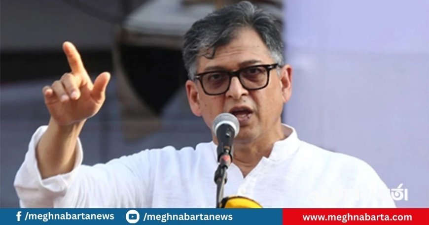 ২০ আগস্টের মধ্যে জুলাই সনদ নিয়ে মত দেবে বিএনপি