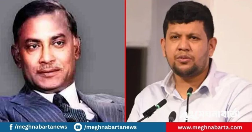 যিনি সম্মানের যোগ্য, তাকে সেই সম্মান দিতে হবে