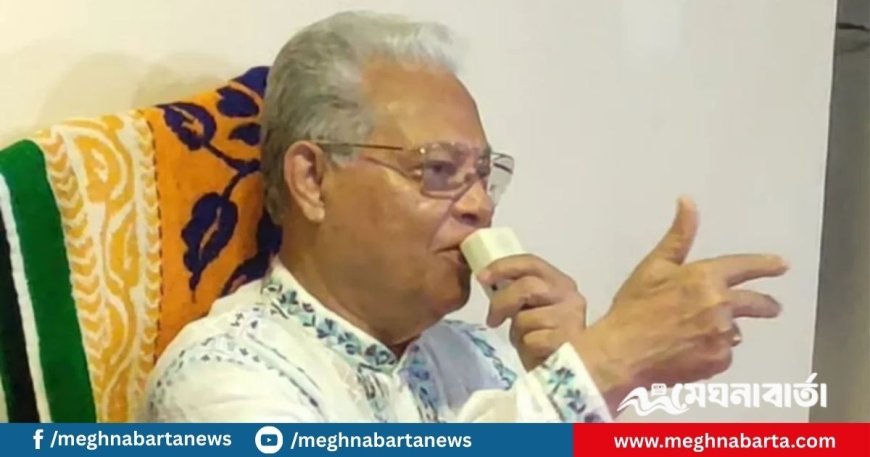 আমরা লঞ্চঘাট-বাসস্ট্যান্ড দখল করছি, আর বিশ্ববিদ্যালয়-আদালতে জামায়াতের লোক: আলতাফ