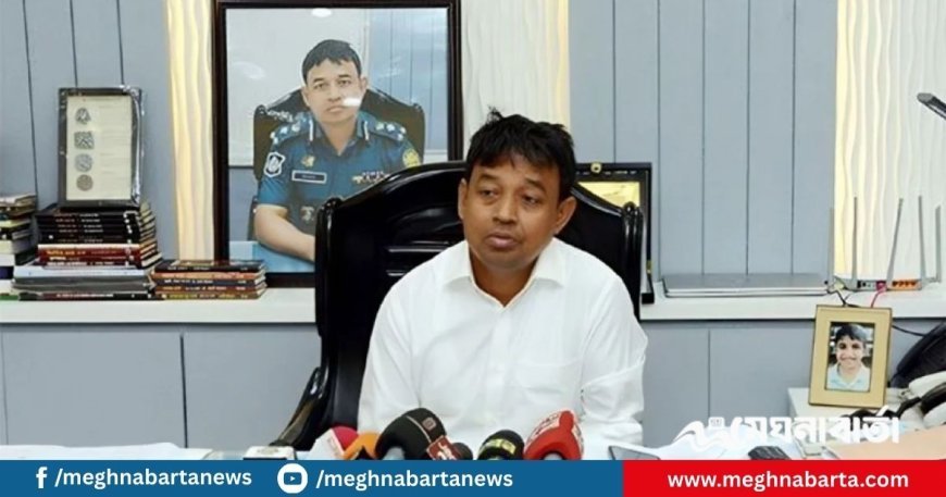 ডিবি হারুনসহ ১৮ পুলিশ কর্মকর্তা বরখাস্ত