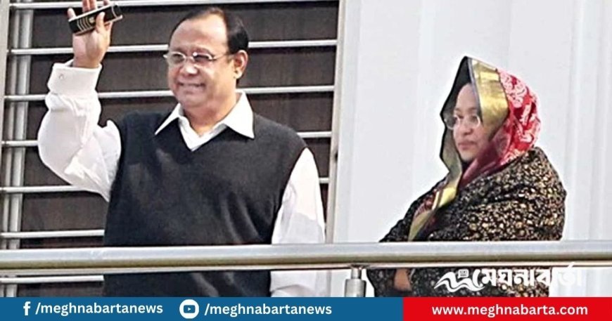 বসুন্ধরা গ্রুপের চেয়ারম্যান ও স্ত্রীর সম্পদের হিসাব চেয়েছে দুদক
