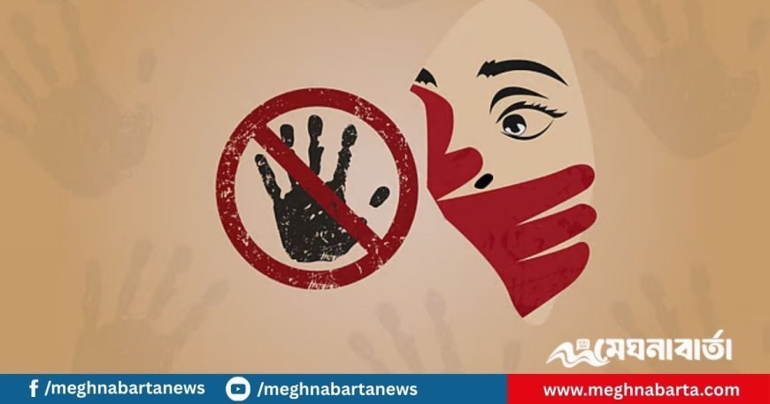 ঘরে ঢুকে গৃহবধূকে ধর্ষণের অভিযোগে মামলা, সাবেক ইউপি সদস্য গ্রেপ্তার
