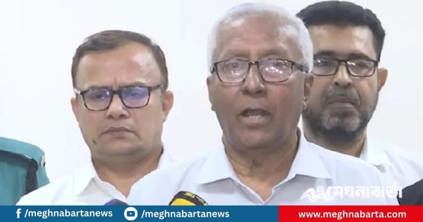 চলতি সপ্তাহেই নির্বাচনের চূড়ান্ত রোডম্যাপ প্রকাশ : ইসি সচিব