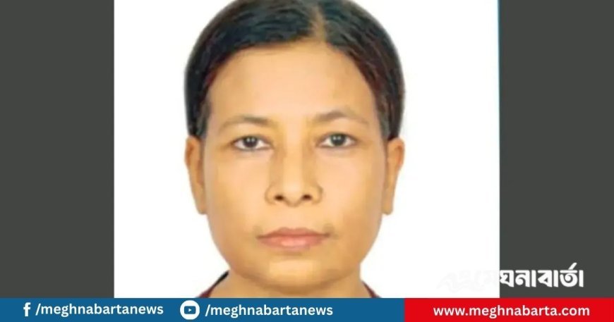 দেশের ইতিহাসে প্রথম নারী শিক্ষা সচিব রেহানা পারভীন
