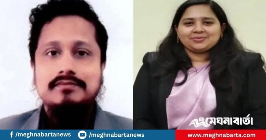 সিলেটে পাথরকাণ্ডে ওএসডি; ডিসি ও উএনওকে বদলি
