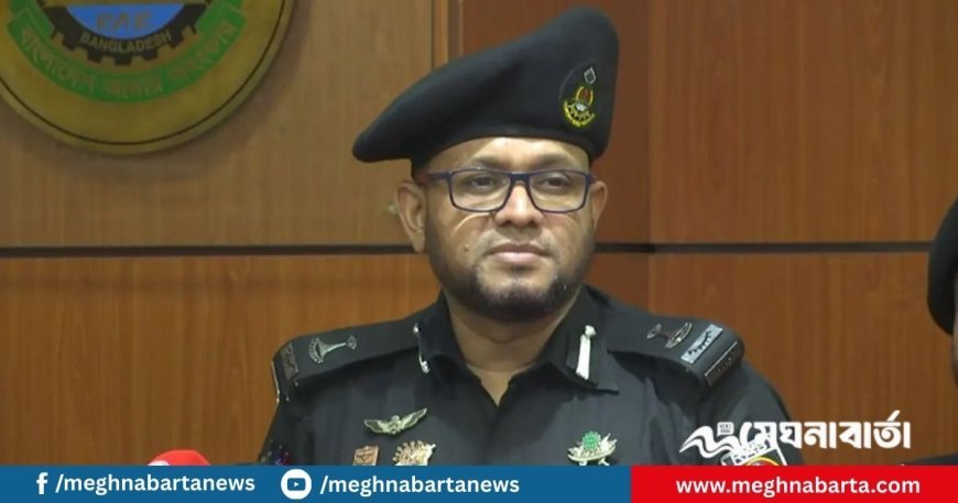 এখনো দেড় হাজার অস্ত্র উদ্ধার না হওয়ার কারণ জানাল র্যাব