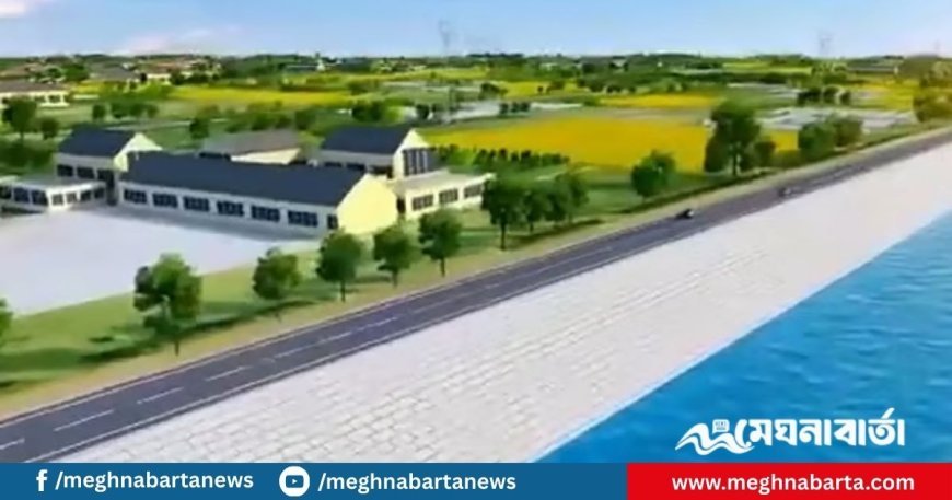 তিস্তা প্রকল্পে চীনা ঋণ নিতে চায় সরকার, চেয়েছে ৬ হাজার ৭০০ কোটি টাকা