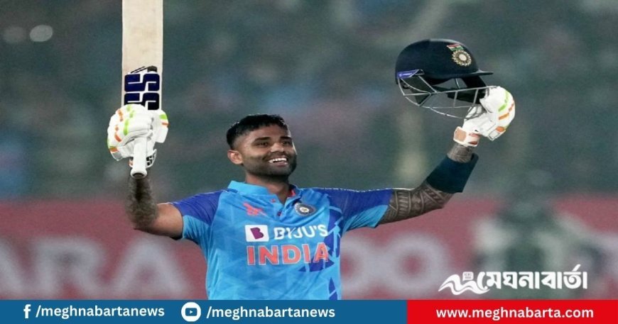 এশিয়া কাপে ভারতের দল ঘোষণা: কারা আছেন, কারা নেই