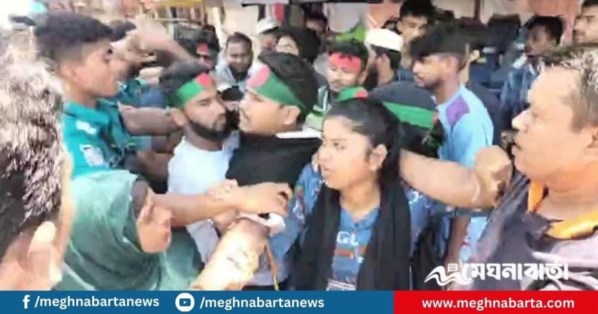 স্বাস্থ্য খাত সংস্কার আন্দোলন : রনিসহ ৮০ জনের বিরুদ্ধে মামলা, আটক ১