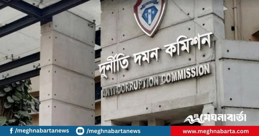 এনবিআরের ১৭ কর্মকর্তাকে সম্পদ বিবরণী দাখিলের আদেশ দুদকের