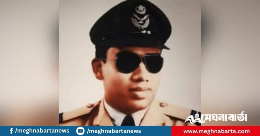 বীরশ্রেষ্ঠ মতিউর রহমানের ৫৪তম মৃত্যুবার্ষিকী আজ
