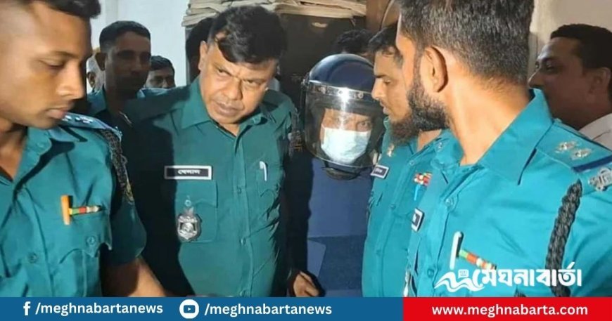 হত্যা মামলায় অভিনেতা সিদ্দিক গ্রেফতার