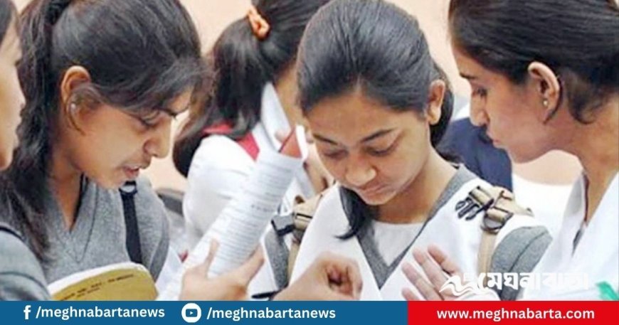 পাস করেও কলেজে ভর্তির আবেদনই করেনি লক্ষাধিক শিক্ষার্থী