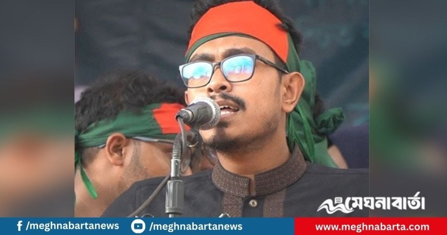 রাজনীতির বাইরে প্রোপাগান্ডা ও কটূক্তির স্বীকার নারীরা : সাদিক কাইয়ুম