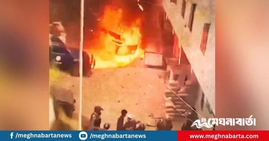 রাজসাক্ষী হতে চান সাবেক এসআই শেখ আফজালুল