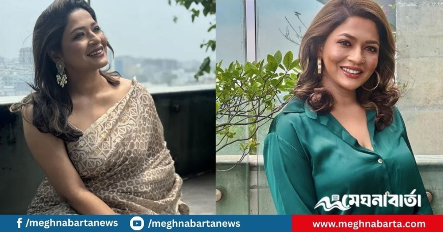 পুরুষদের নয়, পিতৃতন্ত্রকে অপছন্দ করি : বাঁধন
