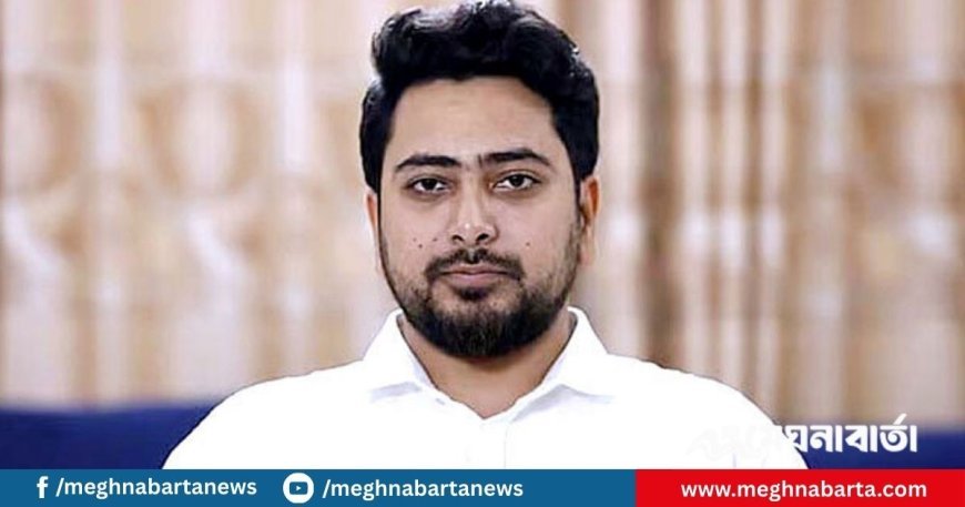 মালয়েশিয়া সফরে যাচ্ছেন নাহিদ ইসলাম