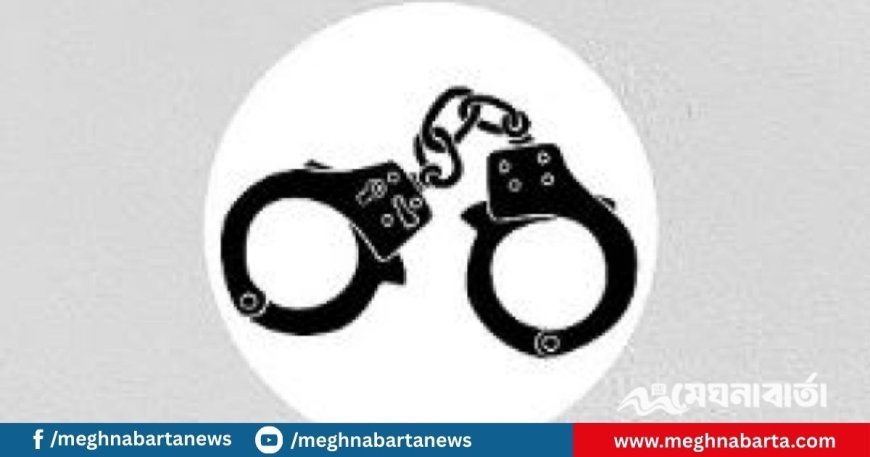 সারা দেশে বিশেষ অভিযানে গ্রেপ্তার ১৭২৭