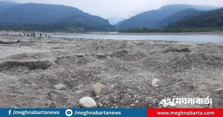 সাদাপাথর লুট, এবার তদন্তে মন্ত্রীপরিষদ বিভাগ