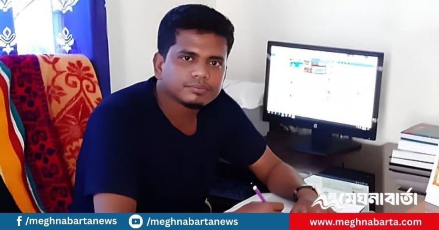 দুস্থদের ৩৪ লাখ টাকা নিয়ে লাপাত্তা সমাজসেবা কর্মকর্তা