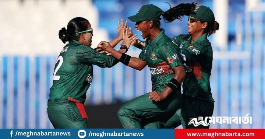 বদলে গেল বিশ্বকাপে বাংলাদেশের ভেন্যু