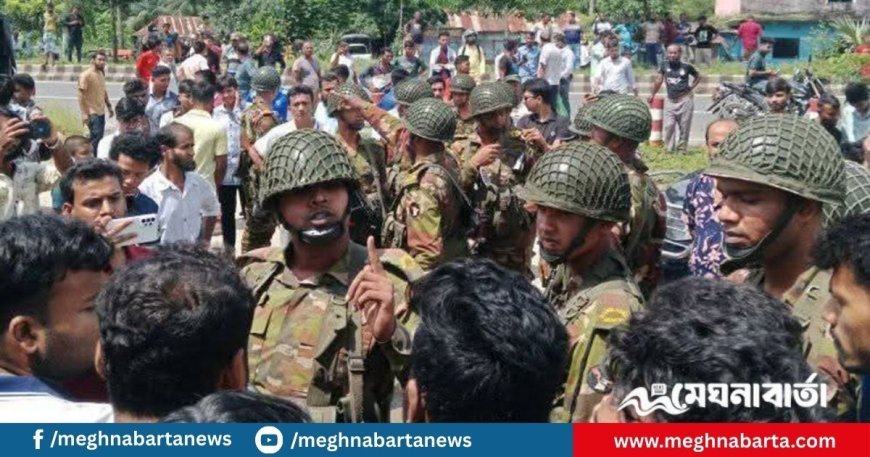 চলন্ত বাসে বিশ্ববিদ্যালয় ছাত্রীর চেইন ছিনতাই-ধর্ষণচেষ্টা