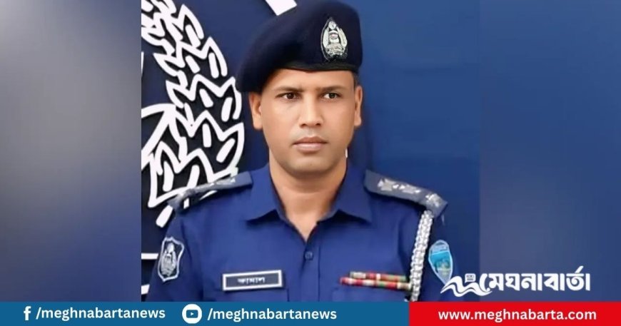 ফেনসিডিল কাণ্ডে এসআই কামাল প্রত্যাহার