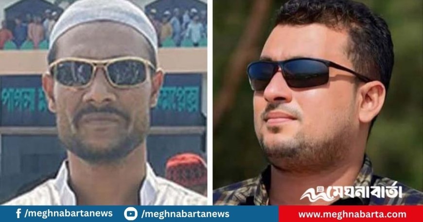 মাদক নিয়ে বিরোধের জেরে কর্মী খুন, দুই যুবদল নেতা বহিষ্কার