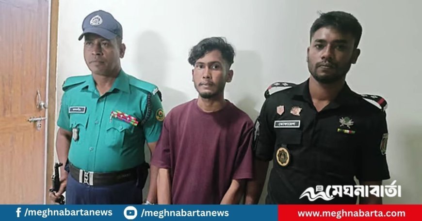 ‘বেশি সময় লাগেনি, ৮-১০ সেকেন্ডে কাজ সেরেছি’