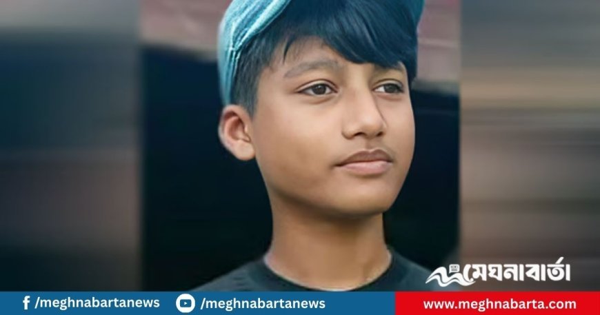চট্টগ্রামে ‘মব’ সৃষ্টি করে কিশোরকে পিটিয়ে হত্যার ঘটনায় মামলা, গ্রেপ্তার ২