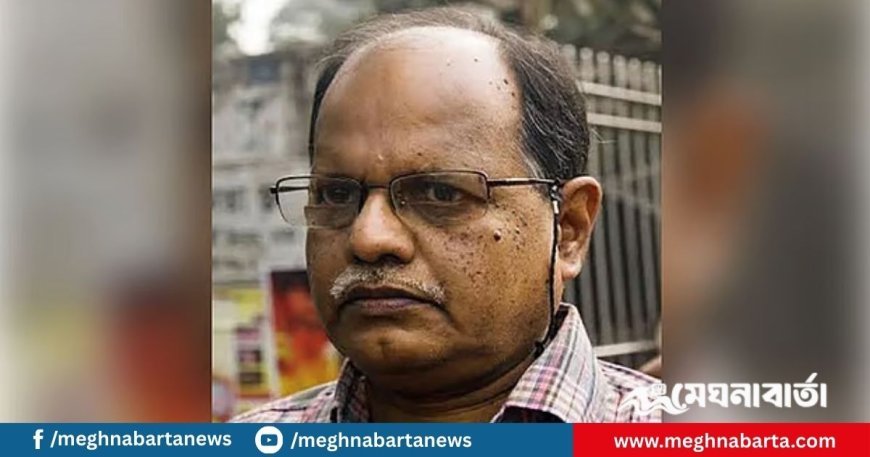 সাংবাদিক বিভুরঞ্জনের শরীরে আঘাতের চিহ্ন নেই, বললেন ময়নাতদন্তকারী চিকিৎসক
