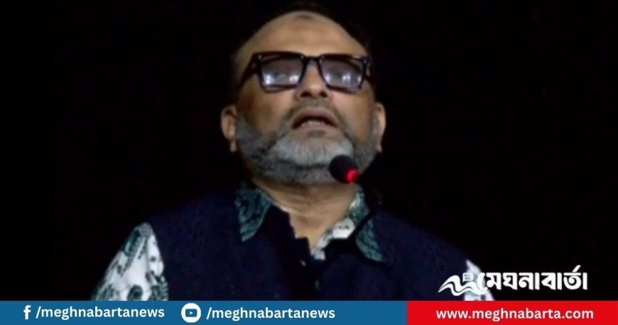 ডাকসু নির্বাচন বাধাগ্রস্ত হলে দায়িত্ব ছেড়ে সব বলে দেব: ঢাবি ভিসি