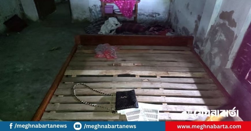 পাবনায় স্বামীকে কবরস্থানে আটকে রেখে বাসা থেকে স্ত্রী–মেয়েকে অপহরণের অভিযোগ
