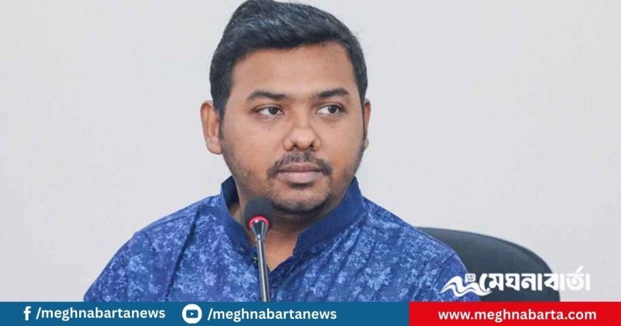 এনসিপির কর্মকাণ্ডে ফিরছেন সারোয়ার তুষার