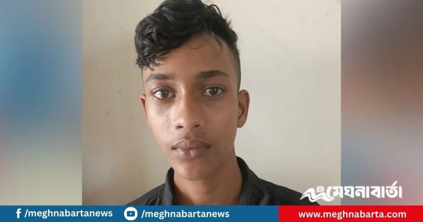 মরদেহ দাফনের পর জীবিত ফিরে এলো রবিউল!