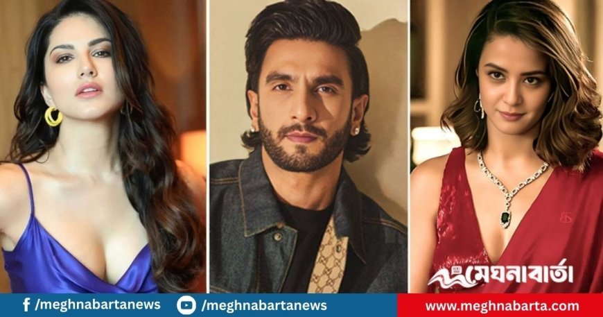 কাজের বিনিময়ে ‘অনৈতিক প্রস্তাব’ পেয়েছেন যেসব তারকা