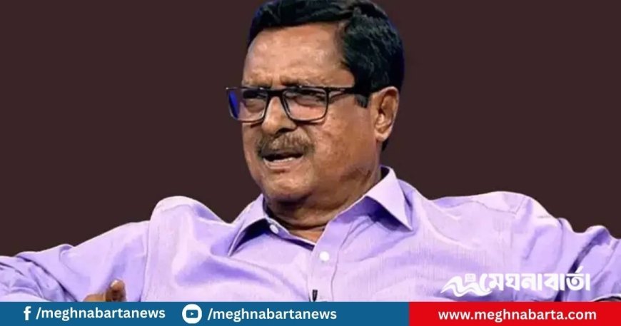 বিএনপি নেতা ফজলুর রহমানকে শোকজ