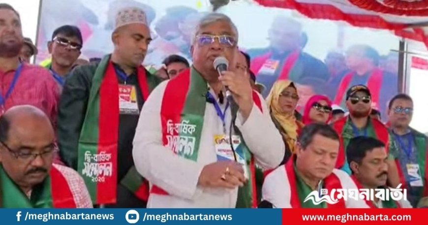 খালেদা জিয়া নোবেল পাওয়ার যোগ্য : বুলু