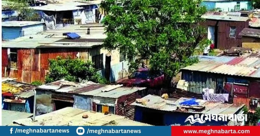 ২২ বস্তিতে মাদকের আখড়া, ভাগ যায় পুলিশের পকেটেও