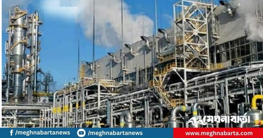 গ্যাসসংকটে বাধাগ্রস্ত হচ্ছে রপ্তানি